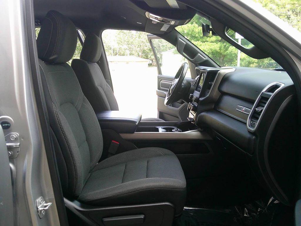 used 2019 Ram 1500 car