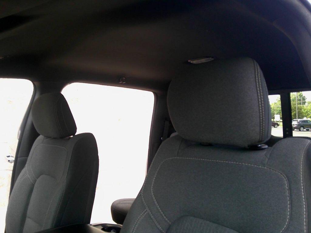 used 2019 Ram 1500 car