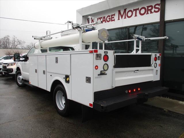 used 2012 Ford F-350 car, priced at $17,995