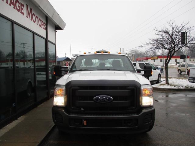 used 2012 Ford F-350 car, priced at $17,995