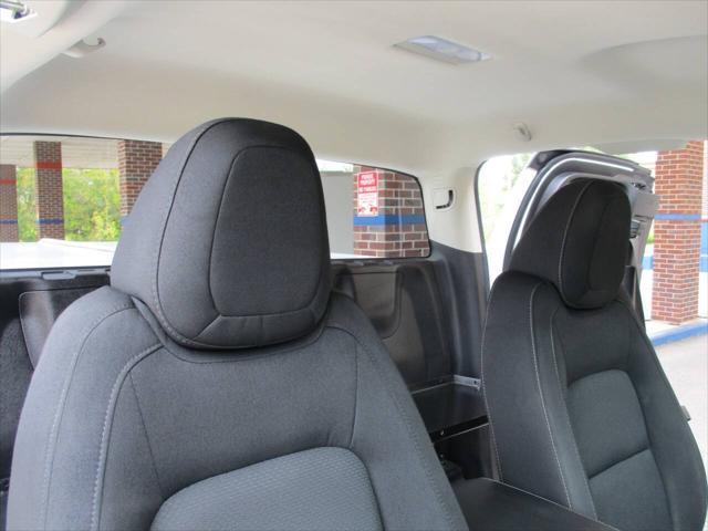 used 2020 Chevrolet Colorado car, priced at $13,495
