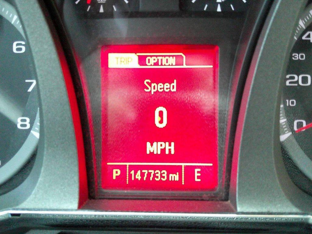 used 2017 GMC Terrain car