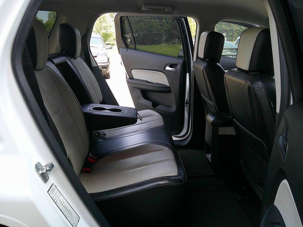 used 2017 GMC Terrain car