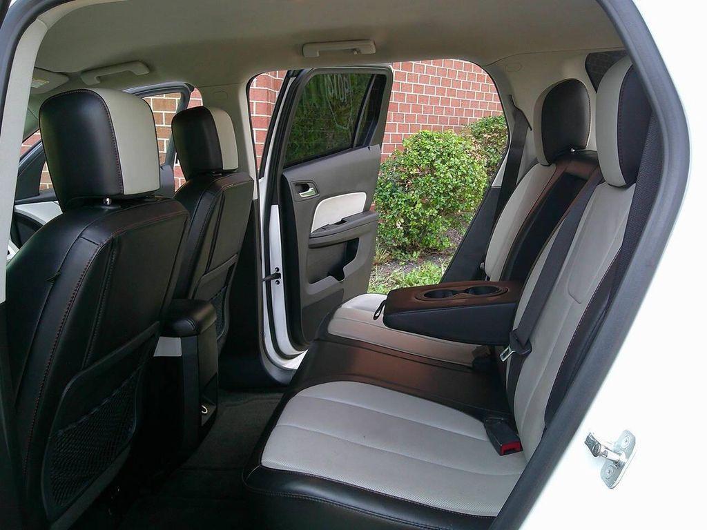 used 2017 GMC Terrain car