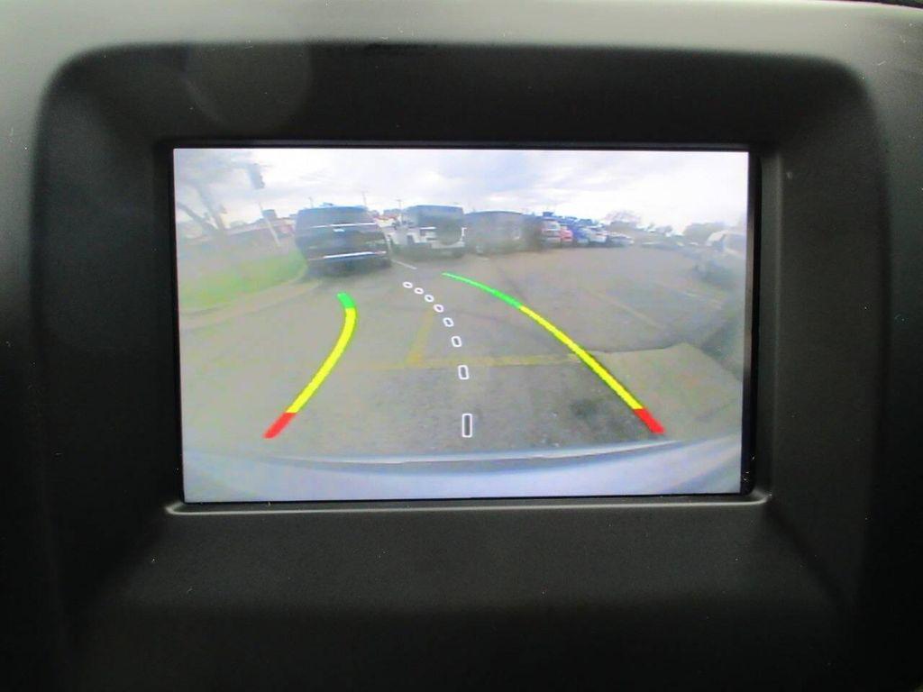 used 2018 Jeep Compass car