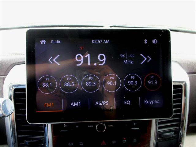 used 2011 Dodge Ram 2500 car, priced at $21,995