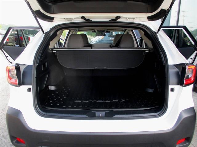 used 2023 Subaru Outback car, priced at $18,995