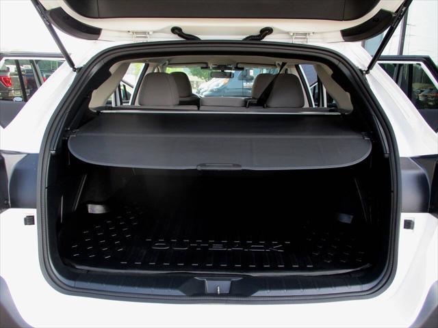 used 2023 Subaru Outback car, priced at $18,995