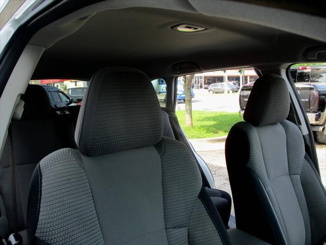 used 2023 Subaru Outback car, priced at $18,995