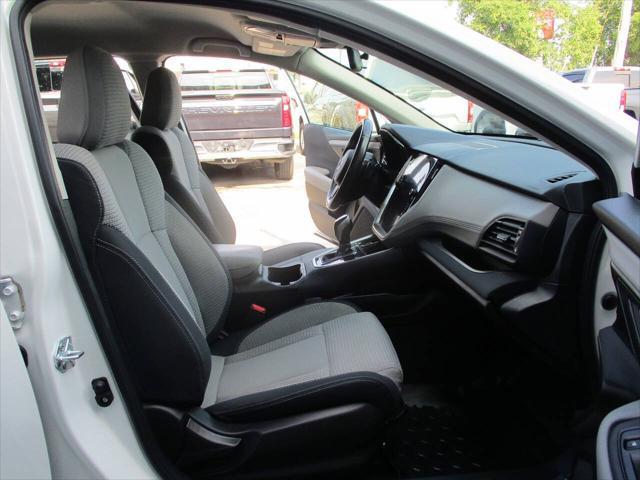 used 2023 Subaru Outback car, priced at $18,995