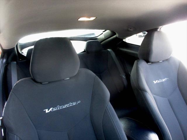 used 2013 Hyundai Veloster car, priced at $8,995