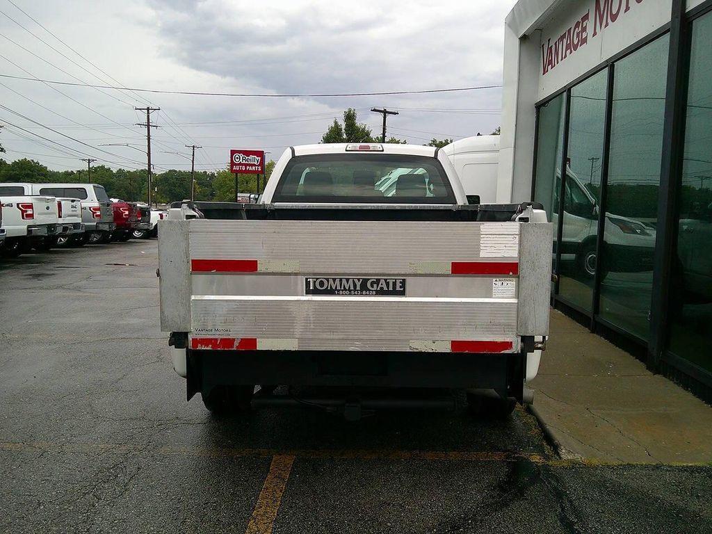 used 2013 Ford F-150 car