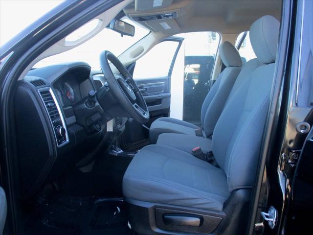 used 2018 Ram 1500 car, priced at $20,795