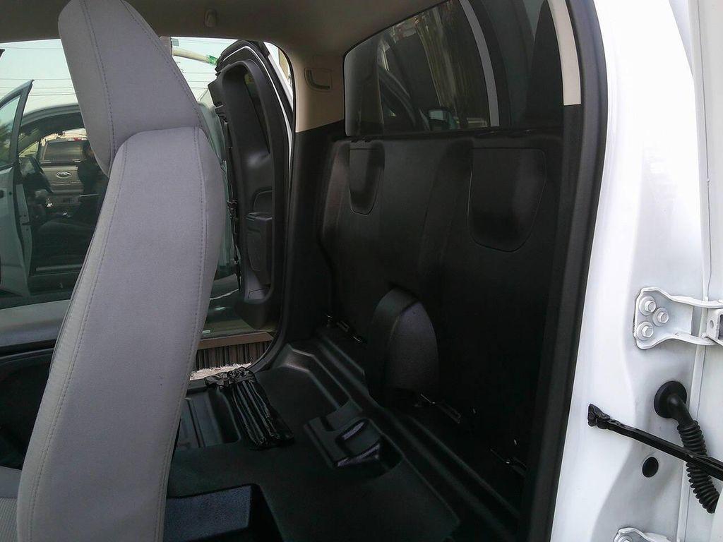 used 2022 Chevrolet Colorado car