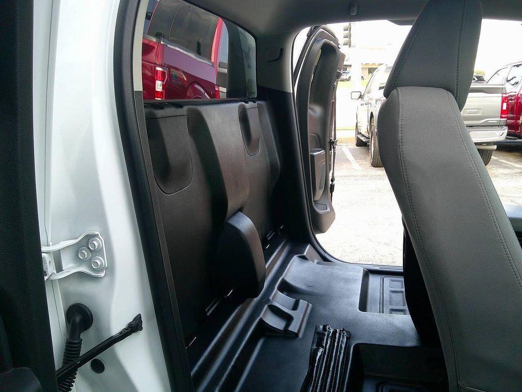 used 2022 Chevrolet Colorado car