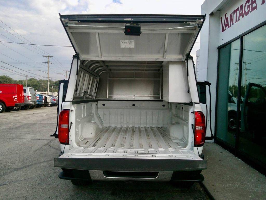 used 2022 Chevrolet Colorado car