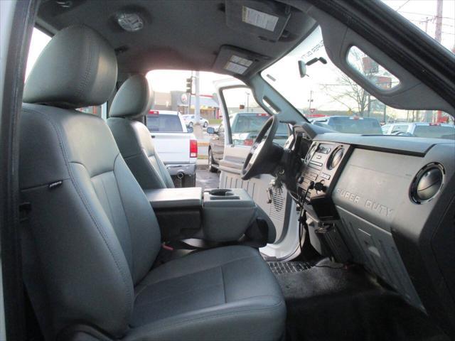 used 2012 Ford F-250 car, priced at $19,995