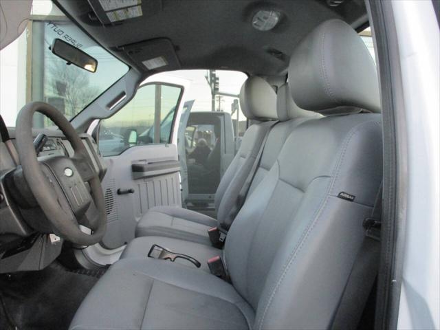 used 2012 Ford F-250 car, priced at $19,995