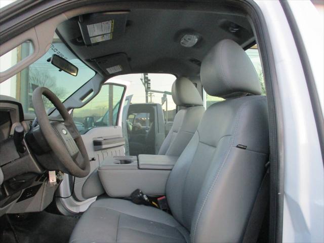 used 2012 Ford F-250 car, priced at $19,995