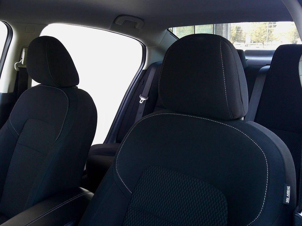 used 2020 Nissan Sentra car