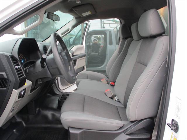 used 2018 Ford F-150 car, priced at $12,495