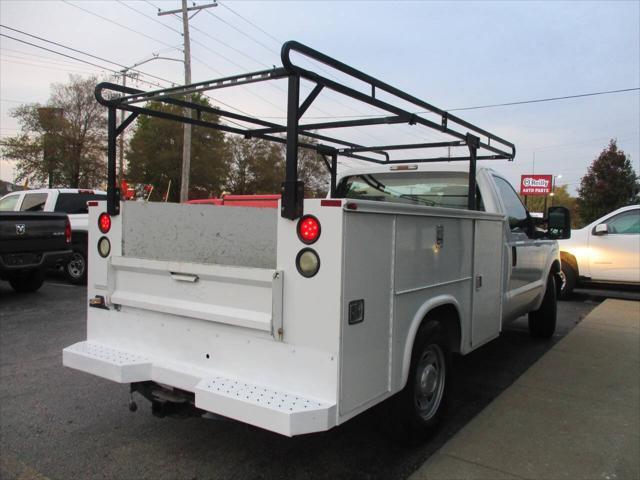 used 2013 Ford F-250 car, priced at $12,995