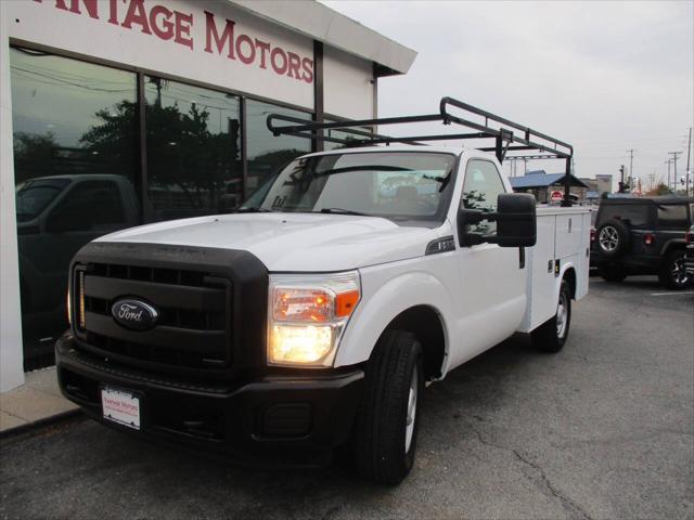 used 2013 Ford F-250 car, priced at $12,995