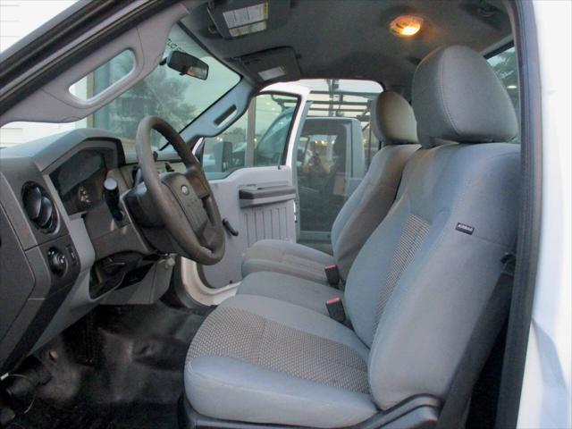 used 2013 Ford F-250 car, priced at $12,995