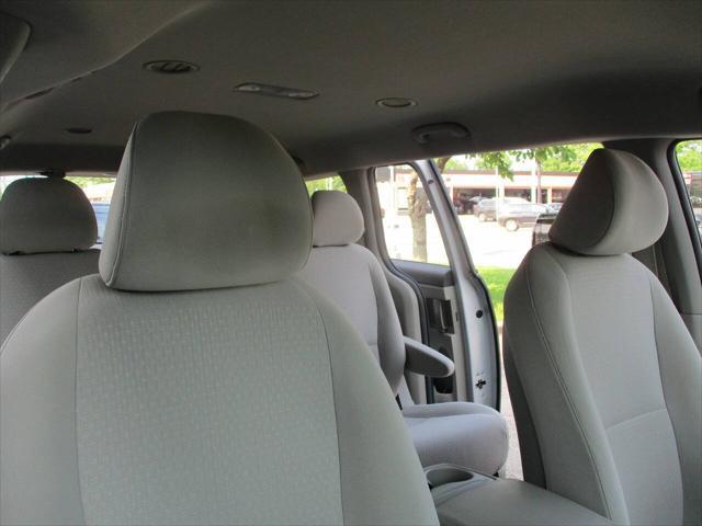 used 2018 Kia Sedona car, priced at $10,795