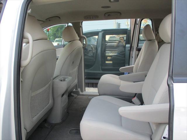 used 2018 Kia Sedona car, priced at $10,795