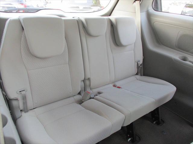 used 2018 Kia Sedona car, priced at $10,795
