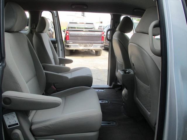 used 2018 Kia Sedona car, priced at $10,795