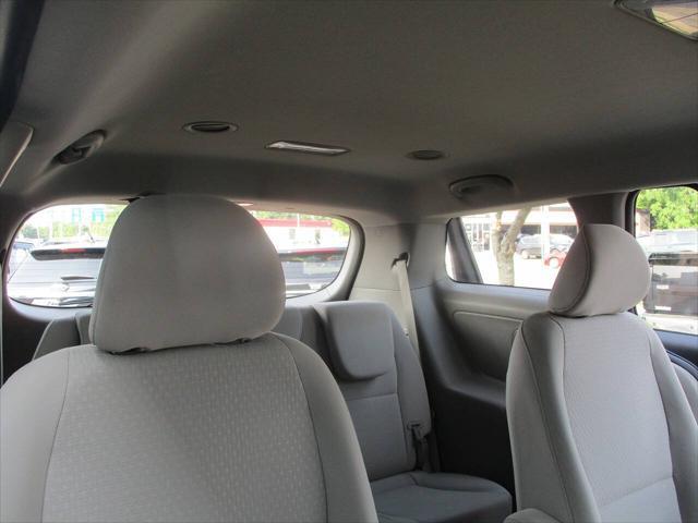 used 2018 Kia Sedona car, priced at $10,795