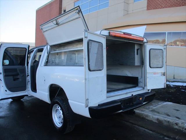 used 2008 Dodge Ram 2500 car, priced at $11,995