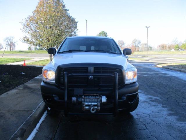 used 2008 Dodge Ram 2500 car, priced at $11,995