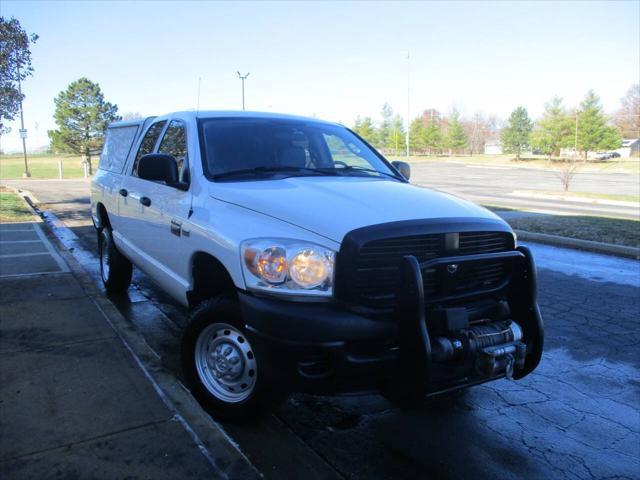 used 2008 Dodge Ram 2500 car, priced at $11,995