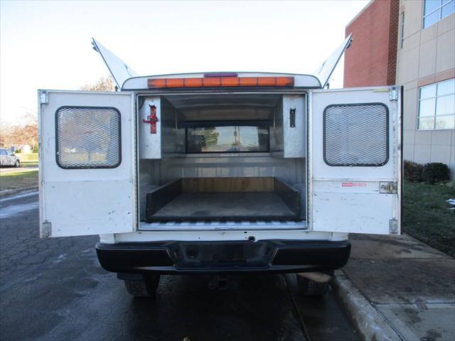 used 2008 Dodge Ram 2500 car, priced at $11,995