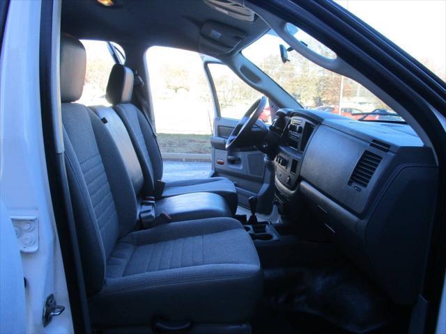 used 2008 Dodge Ram 2500 car, priced at $11,995