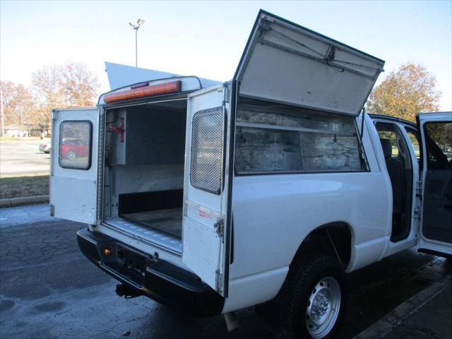 used 2008 Dodge Ram 2500 car, priced at $11,995