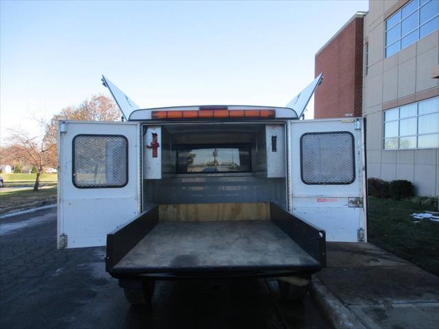 used 2008 Dodge Ram 2500 car, priced at $11,995