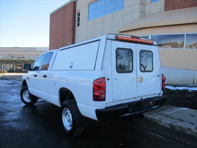 used 2008 Dodge Ram 2500 car, priced at $11,995