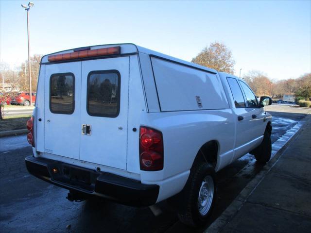 used 2008 Dodge Ram 2500 car, priced at $11,995