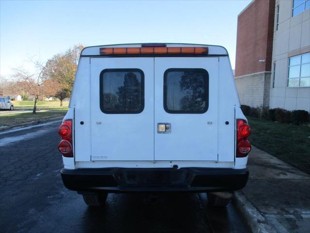 used 2008 Dodge Ram 2500 car, priced at $11,995