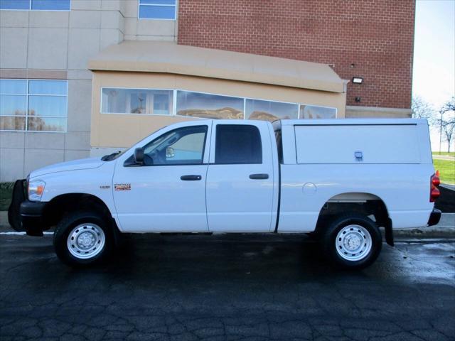 used 2008 Dodge Ram 2500 car, priced at $11,995