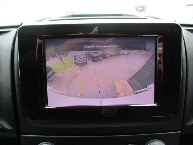 used 2023 Ram ProMaster 2500 car, priced at $28,995