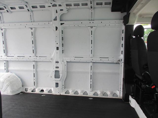 used 2023 Ram ProMaster 2500 car, priced at $28,995