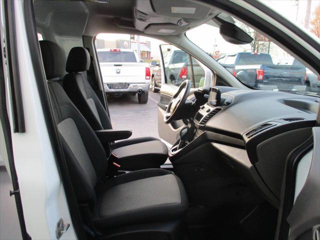 used 2019 Ford Transit Connect car, priced at $13,995