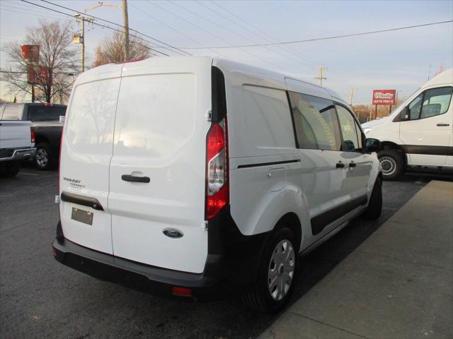 used 2019 Ford Transit Connect car, priced at $13,995