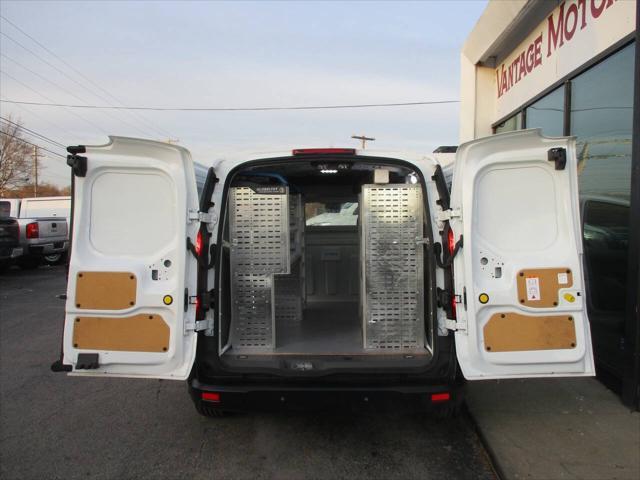 used 2019 Ford Transit Connect car, priced at $13,995