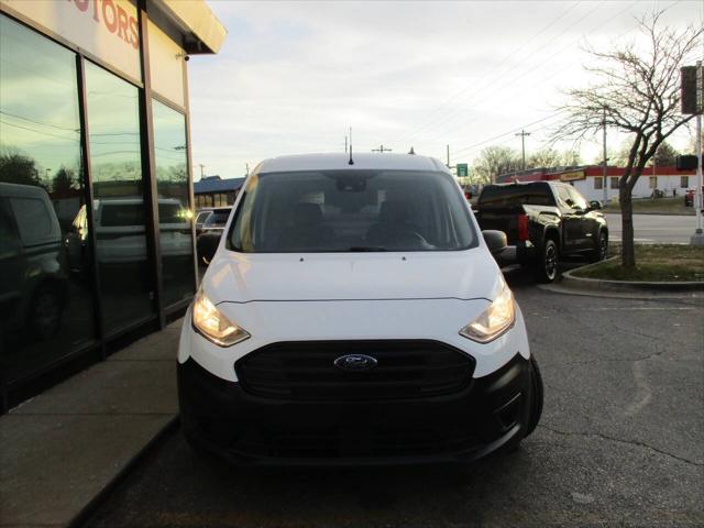 used 2019 Ford Transit Connect car, priced at $13,995